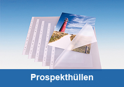 prospekthullen